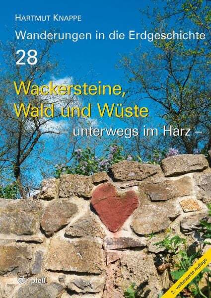 Thumbnail - Wackersteine, Wald Und Wüste – Unterwegs Harz