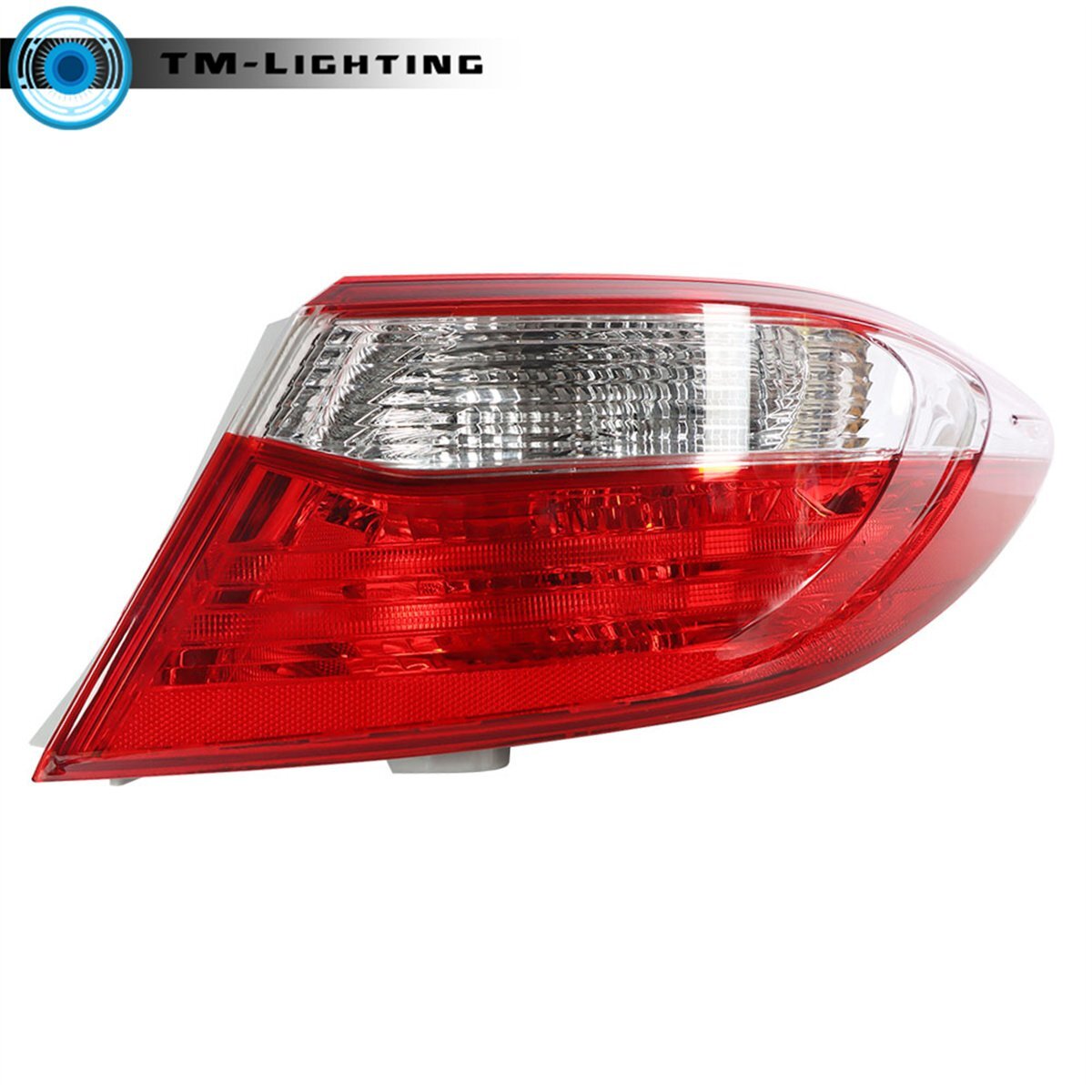 Right Passenger Side Outer Tail Light Brake Lamp For 2015 2017 Toyota 
