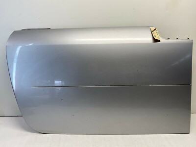 Smart Forfour 454 Panel Tür EAS Vorne Links A4547220109
