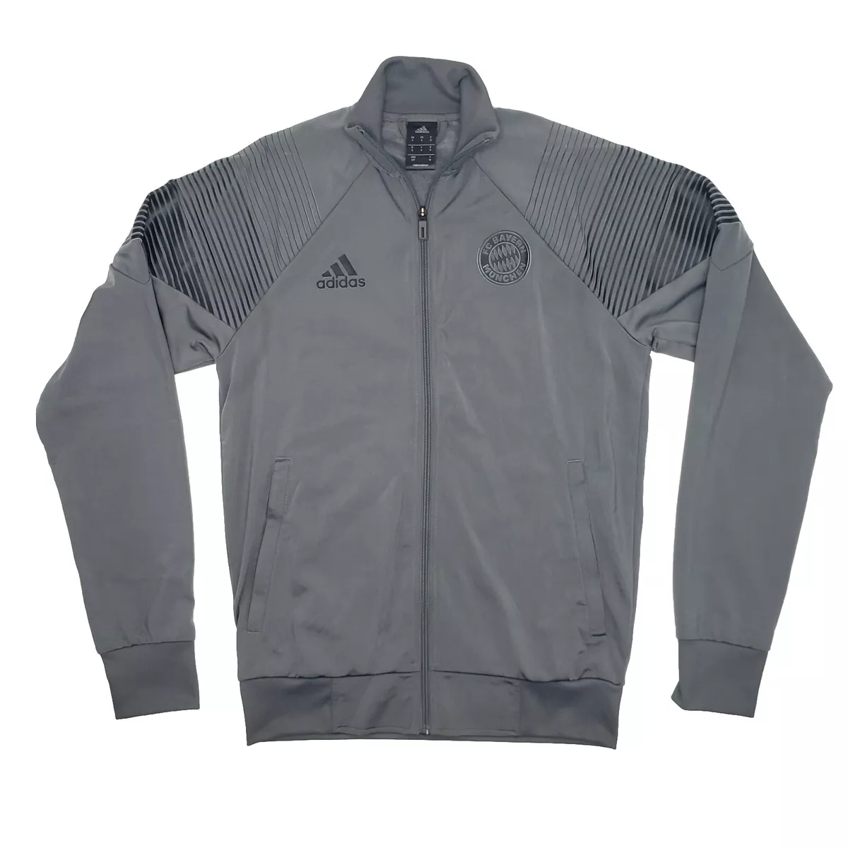 Jacket adidas 2019 sale