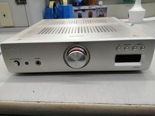 DENON PMA-CX3 | Amplificateur stéréo intégré manuel d'occasion