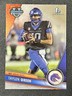 2023 Bowman Chrome University #14 Taylen Green 1st Bowman RC Rookie
