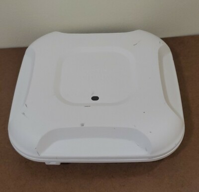  Cisco AIR-AP3702I-UXK9 Aironet 3700 Series Access Point - 802.11ac