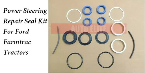 Câble De Tachymètre E-B9NN17365B - Compatible Avec De Nombreux Tracteurs Ford Et New Holland