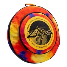 Zildjian Student Cymbal Bag 20" Orange Burst