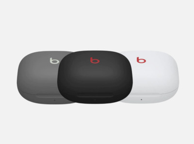 Beats by Dr. Dre Beats Fit Pro True Wireless Noise Cancelling Replacement Case