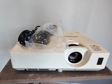 Hitachi CP-WX3042WN 3LCD Projector WXGA 3000 Lumens HDMI HD 1080p w/Remote