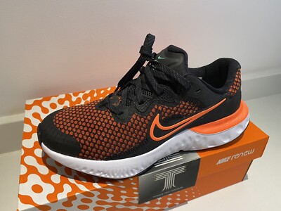 Nike Renew Run 2 (GS) Running Shoe 