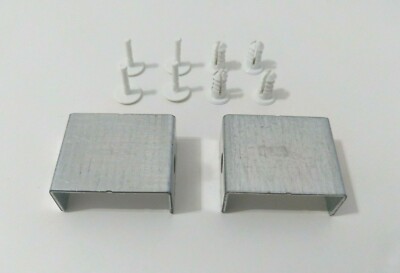 IKEA EKET Verbindungssatz Korpusverbinder Verbinder
