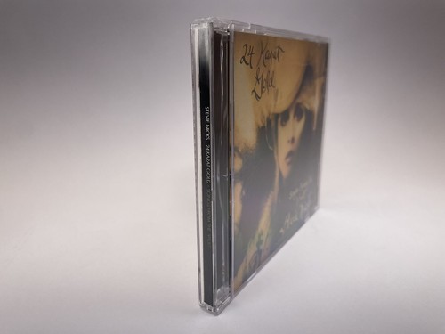 24 Karat Gold: Songs from the Vault by Stevie Nicks (CD, 2014) Tested - Picture 2 of 7
