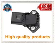 Intake Manifold Boost Pressure MAP Sensor Drucksensor For VW Audi 0281006059