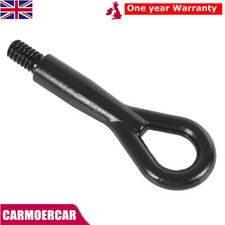 TOW EYE SCREW HOOK 90507738 FOR VAUXHALL ASTRA CORSA VECTRA ZAFIRA MERIVA 