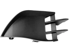 For 2018-2020 Nissan Kicks Bumper Grille Insert Right - Passenger Side 67187VWGN