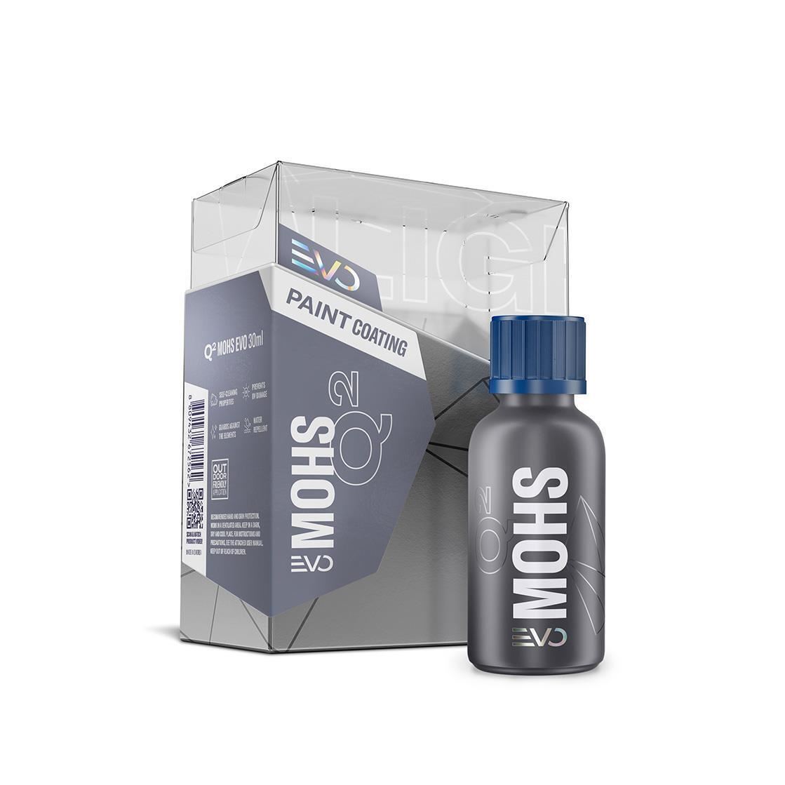 Gyeon Q2 Mohs EVO Light - 50 ml