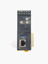 Omron CJ1W-ETN21 ETHERNET UNIT Ver. 1.5--**