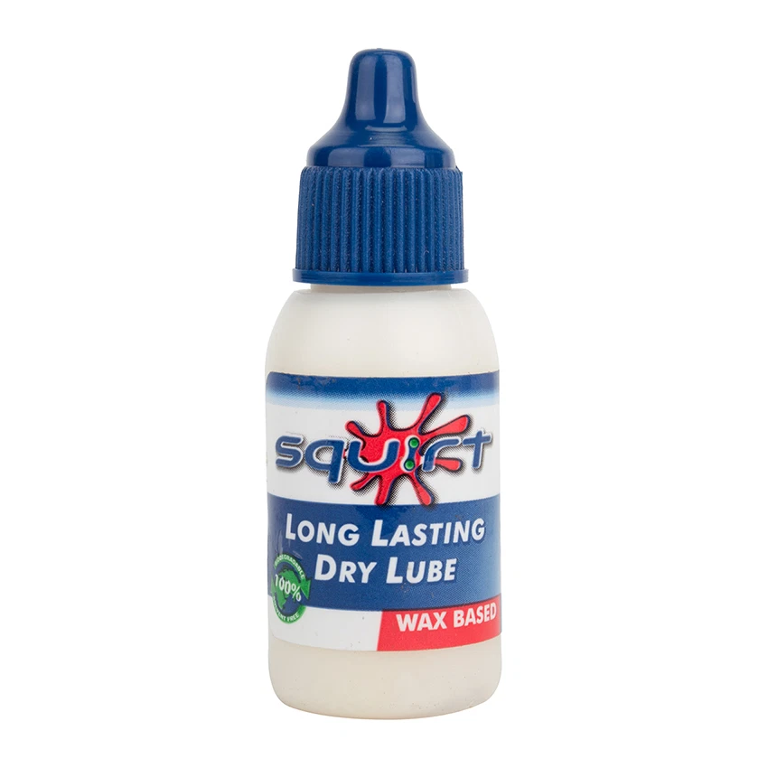 Squirt E-Bike Chain Lube 15ml (0,5 oz)- Squirt Cycling Products Squirt E-Bike Chain Lube 15ml (0,5 oz)- Squirt Cycling Products