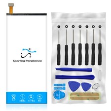 4300mAh Business Battery Repair Screwdriver Kit Tools for LG Stylo 5 LM-Q720VSP