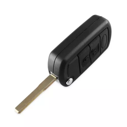 Replacement Remote key Fob 315MHz for Land Rover LR3 Range Rover Sport 2005-2009 - Picture 3 of 6