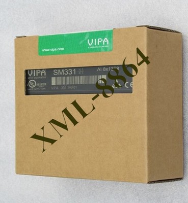 1PC 331-7KF01 VIPA module Brand New Via DHL or FedEX