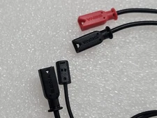 SENA 4-Port Microphone Cable Assembly / Similar SENA SRL2 PORT