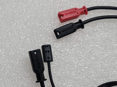 SENA 4-Port Microphone Cable Assembly / Similar SENA SRL2 PORT