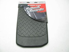 Roadsport 3102 Big Mudder Extreme Splash Guards Mud Flaps