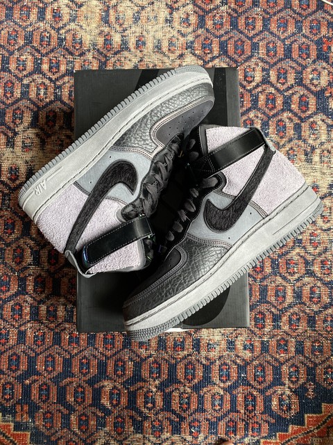 air force 1 07 amm