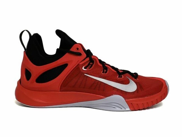 nike zoom hyperrev 2015 red