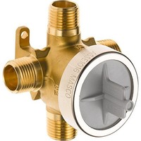 Delta R11000 3/6 Setting Diverter Rough, New, Free Shipping on sale Delta R11000 3/6 Setting Diverter Rough, New, Free Shipping on sale