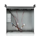 RackChoice 3U rackmount Server Chassis Support Liquid Cooling Compatibility u...
