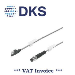 Festo Smt 10g Ps 24v E 0 3q M8d Proximity Sensor Ebay