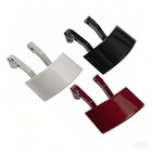 1 Pcs Metal Door Outer Handle Repair Kit Left Side For Honda CRZ CR-Z 2011-2015