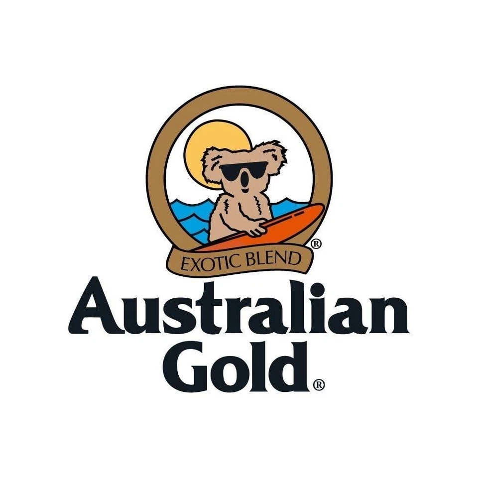 Australian Gold Gel Calmante para After Sun de Aloe 8oz Aloe Vera Foto 3 de 3