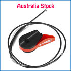 <!--F#f_0-->Universal Throttle Control & Cable for Briggs & Stratton Victa Rover Lawn Mower<!--F/-->