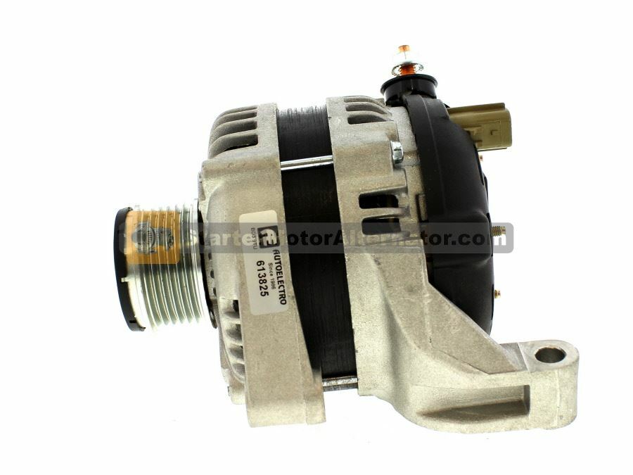 fits CHRYSLER VOYAGER, GRAND VOYAGER 3.3 PETROL 2001-2007 ALTERNATOR