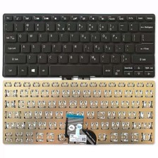 Laptop Keyboard for Acer Spin1 SP111-32N SP111-34N N17H2 SP111-33 US No Backlit