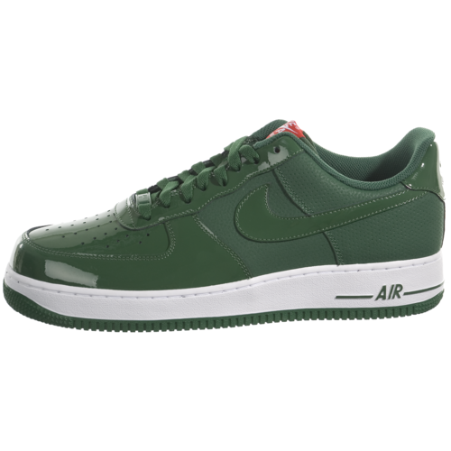 air force 1 gorge green