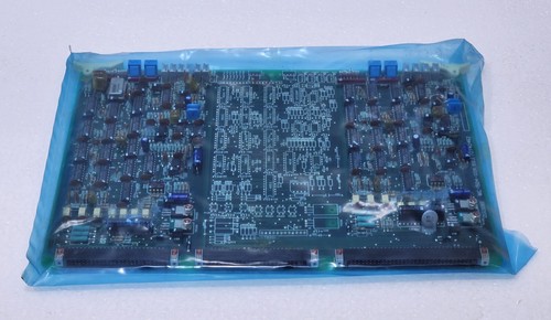 NABCO MC-504-02A CIRCUIT BOARD 883 72740462 - Picture 6 of 9