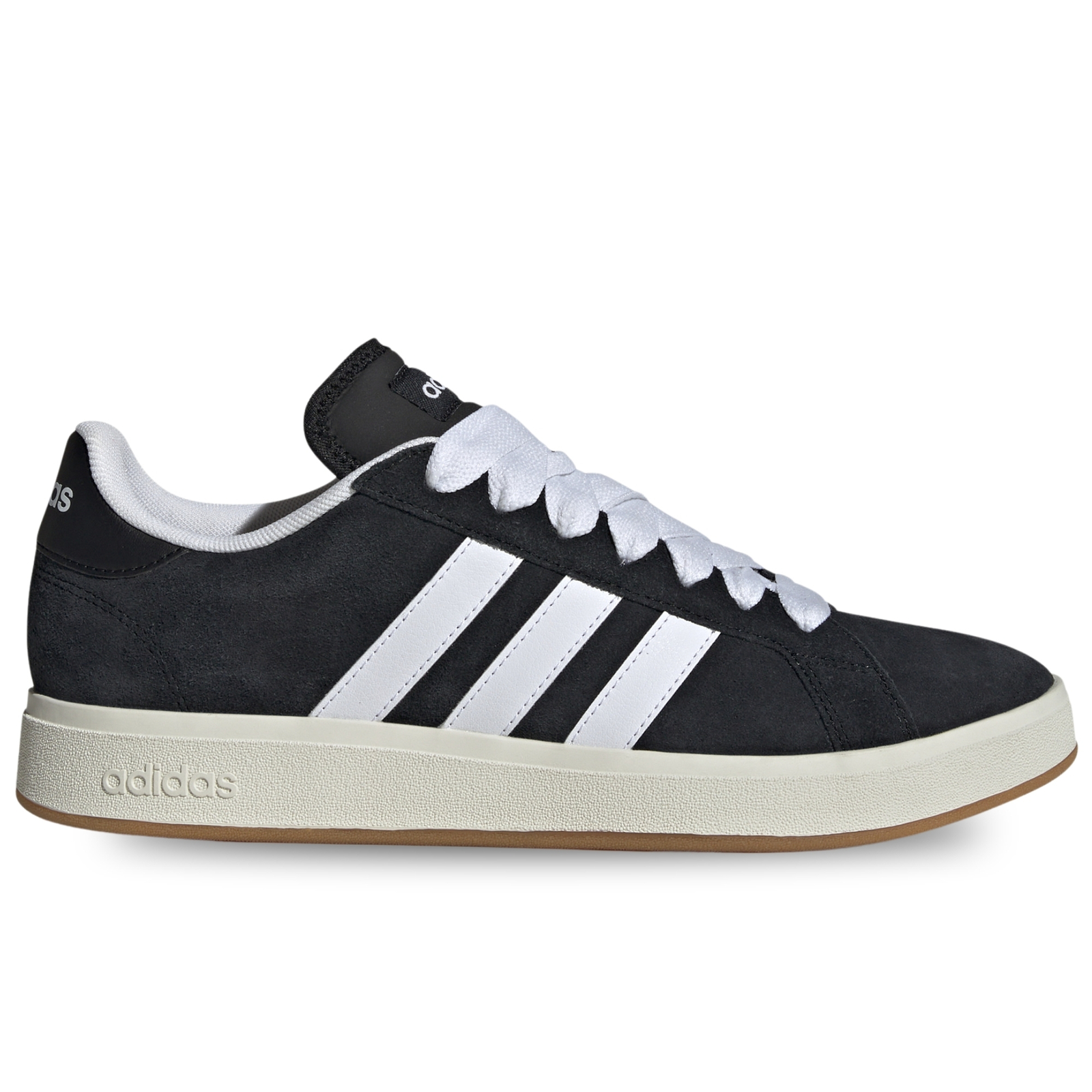 Shoes Adidas Grand Court Base 00S Size 8.5 Uk Code IH6184 -9M