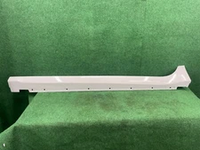 2010-2018 JAGUAR XJ X351 LEFT DRIVER SIDE SKIRT ROCKER PANEL MOLDING OEM