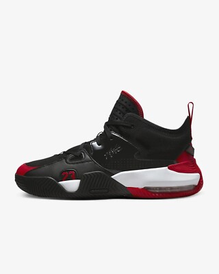 Jordan Stay Loyal 2 