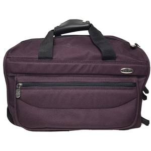 pierre cardin travel bags