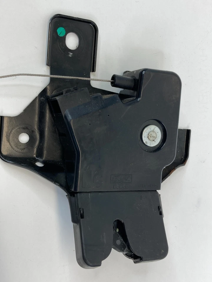 Ford Fusion 06 07 Mercury Milan 2006-2008 cierre tapa maletero trasero OEM Foto 4 de 4