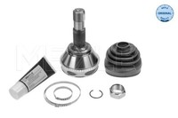 Meyle 214 498 0013 Gelenksatz, Antriebswelle For CitroËN Fiat Peugeot