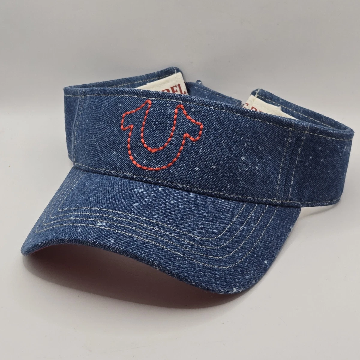 True Religion Visor Hats for Men for sale | eBay