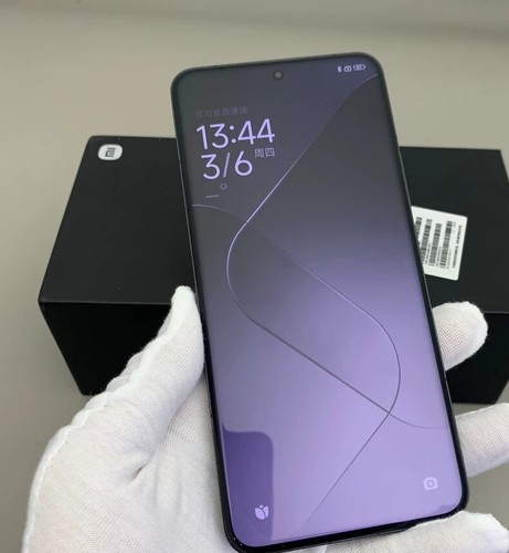 Xiaomi 14 pro 6.73" 50MP 256GB 512GB 1TB Snapdragon 8 Gen 3 Google play - 第 2/8 張圖片