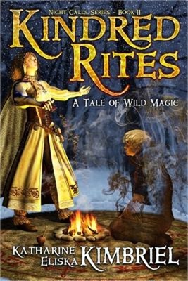 Kindred Rites (Paperback or Softback)