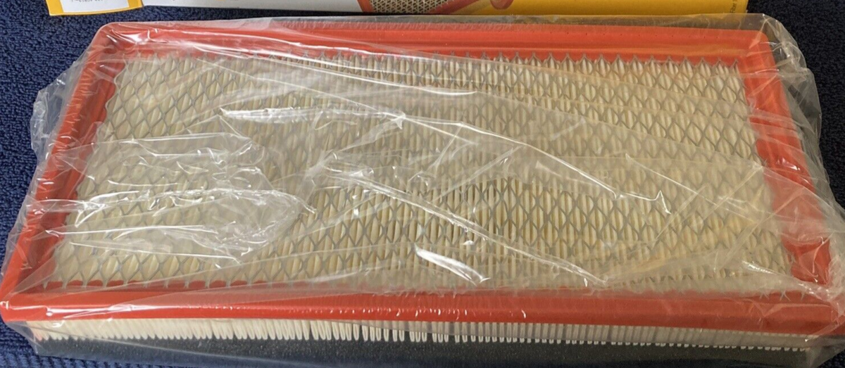 Air Filter Wix P/N 46316. New | eBay