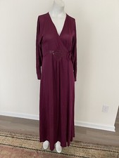 Vintage Lilly of France robe