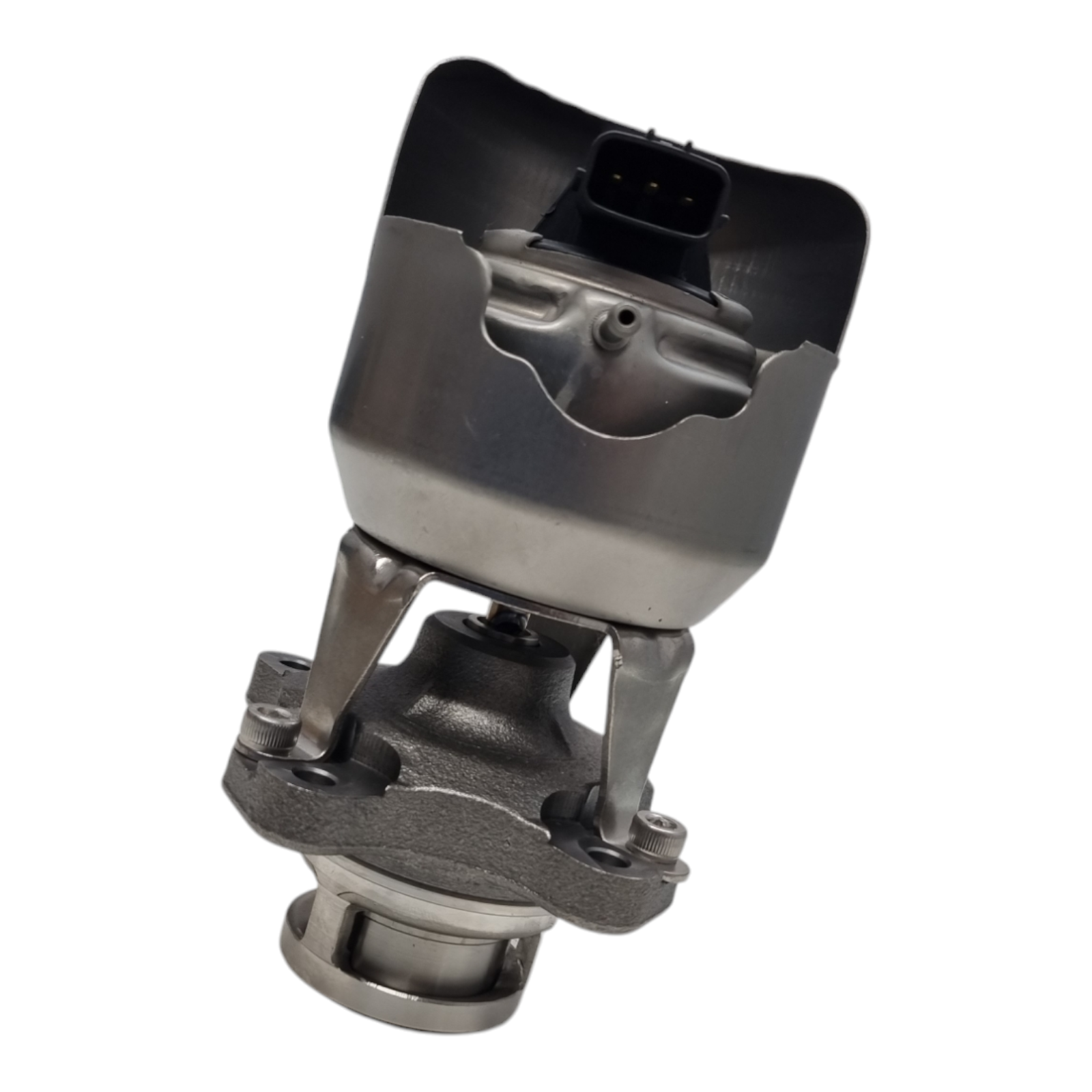 Turbocharger Actuator Jaguar XF XJ 3.0D / Land-Rover Discovery TDV6 ...